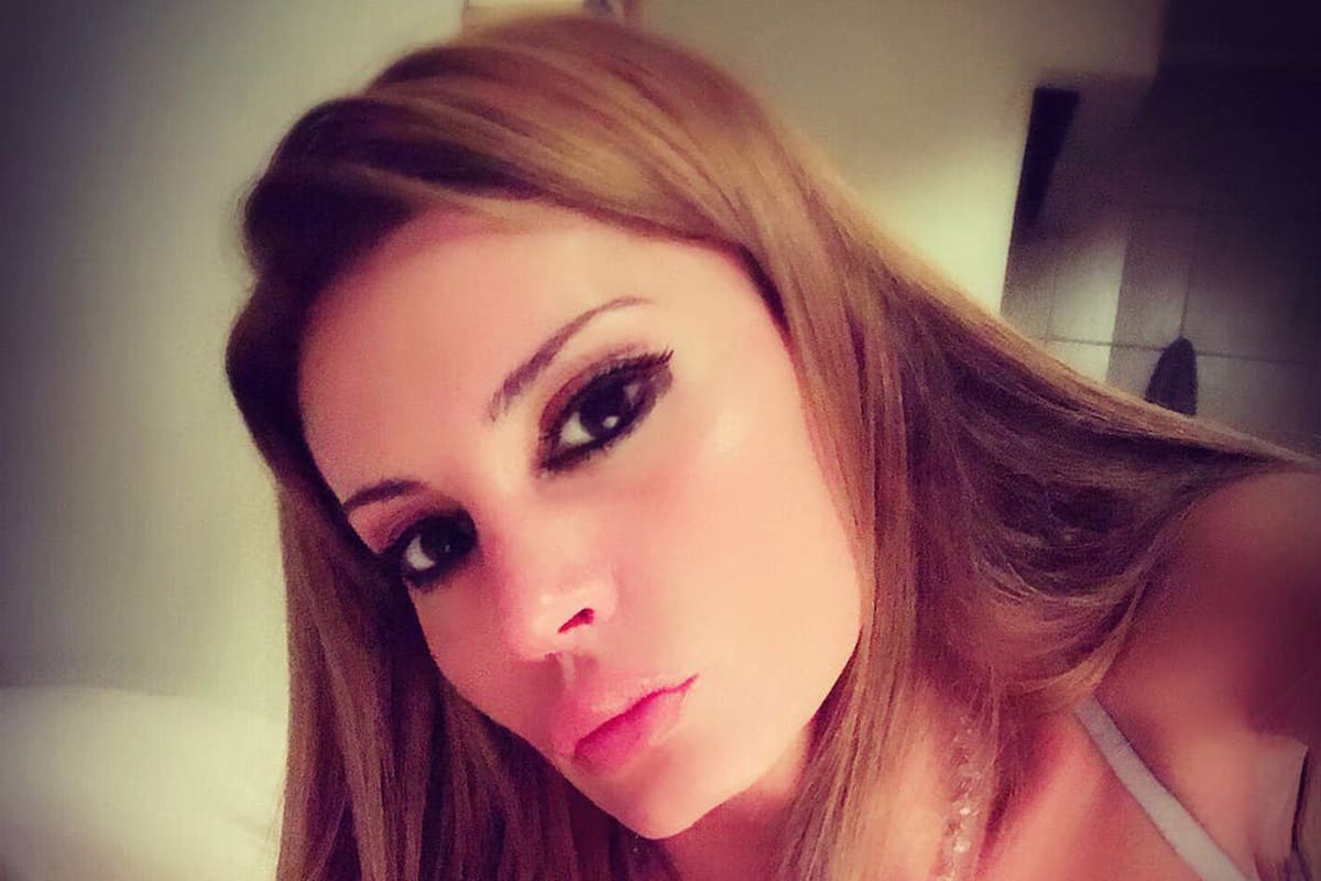 Natacha Jaitt murió el 23 de febrero de 2019