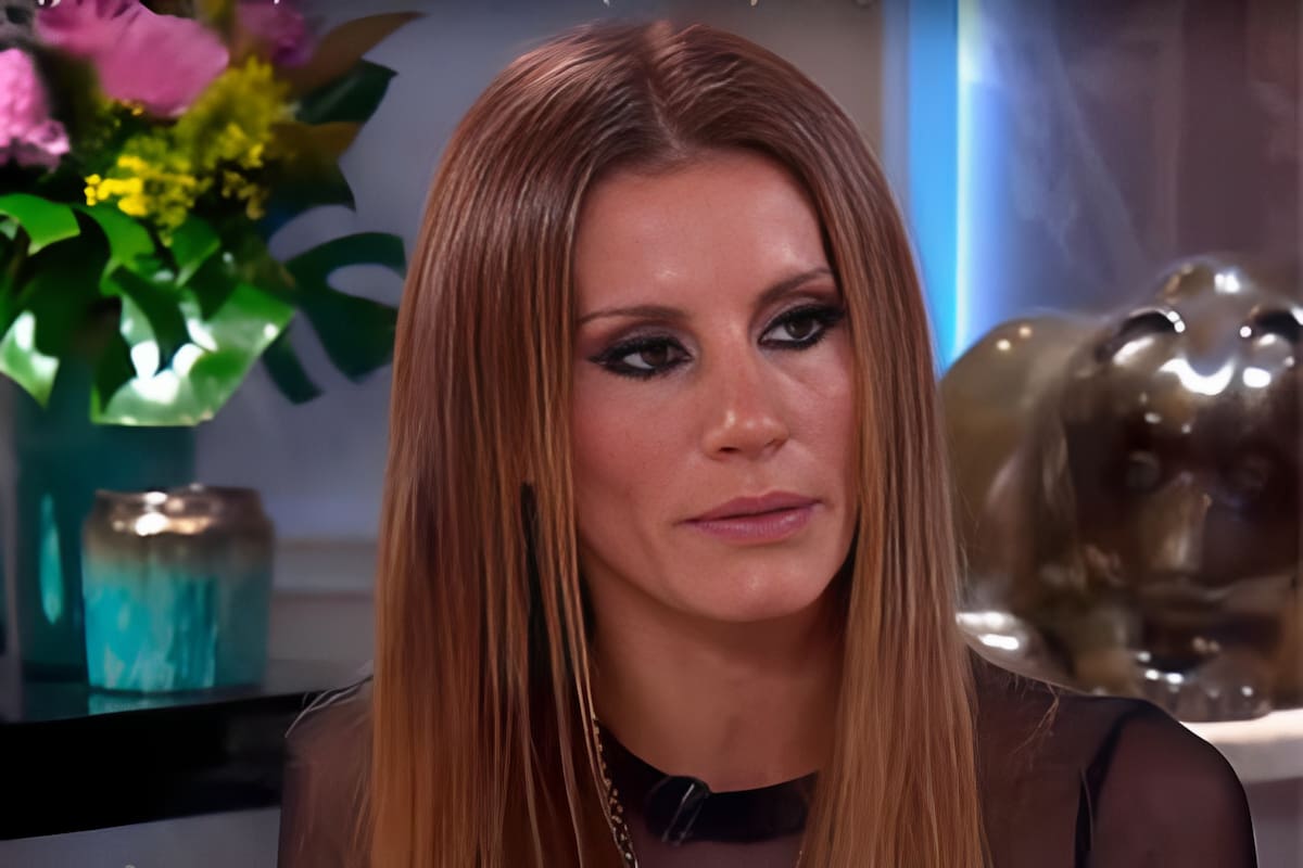 Natacha Jaitt murió en un salón de fiestas de Benavídez, en el partido de Tigre, el 23 de febrero de 2019