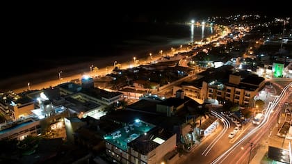 Natal, Rio Grande do Norte, uno de los destinos más visitados por turistas argentinos