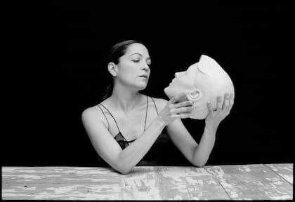 Natalia Lafourcade.