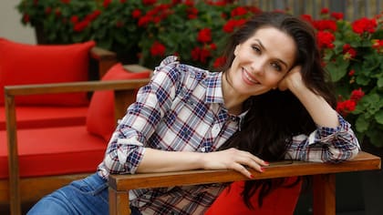 Natalia Oreiro