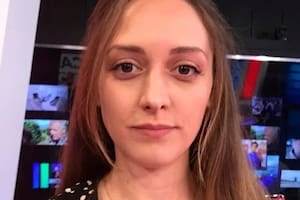 Quién es la exesposa de Cerimedo a la que Nadia Beller acusó de filtrar los audios de la causa Andis