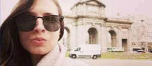 Quién era la modelo asesinada en Bogotá que fue encontrada dentro de una valija