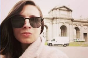 Quién era la modelo asesinada y encontrada dentro de una valija en Bogotá