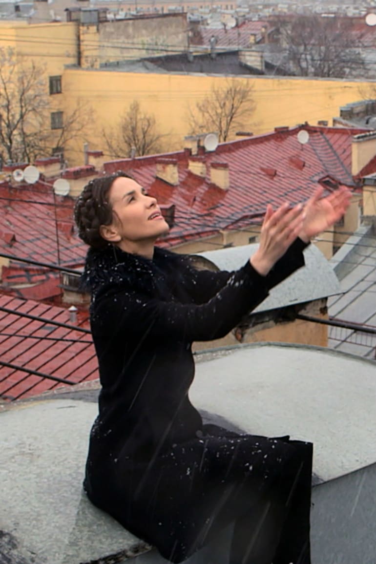 Natalia Oreiro