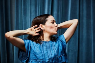 Latin Grammy 2020: Natalia Lafourcade, la gran ganadora de una fiesta atípica