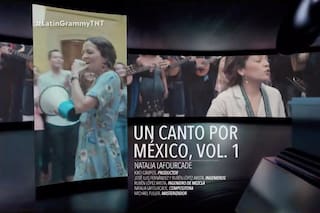 Latin Grammy 2020: todos los ganadores de la ceremonia
