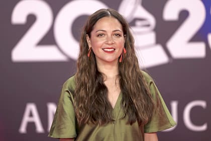 Natalia Lafourcade