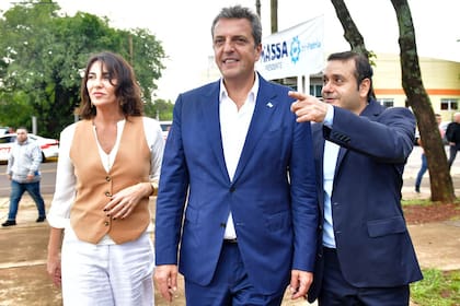 Natalia De la Sota compite con su propio espacio, Defendamos Córdoba, por una banca