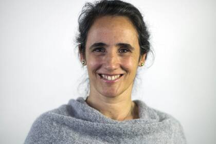 Natalia Gherardi, directora ejecutiva del Equipo Latinoamericano de Justicia y Género (ELA)