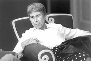 Natalia Ginzburg y el don de la sutileza