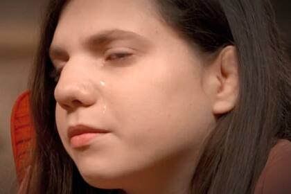 Natalia Grace decidió romper elsilencio en un popular talk show norteamericano