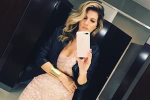 Natalia Graciano realizó un significativo posteo tras darse a conocer su separación con Matías Martin