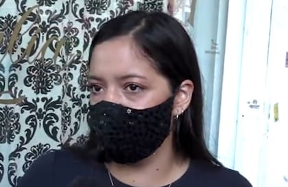 Natalia, la panadera que denunció la violación grupal en Palermo Soho y que, junto con su esposo, intervino para rescatar a la víctima