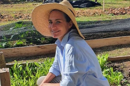 Natalia Lobo habló de la difícil situación de salud que vivió