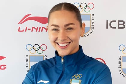 Natalia Méndez se quedó con la medalla de plata en racquetball en los Juegos Suramericanos