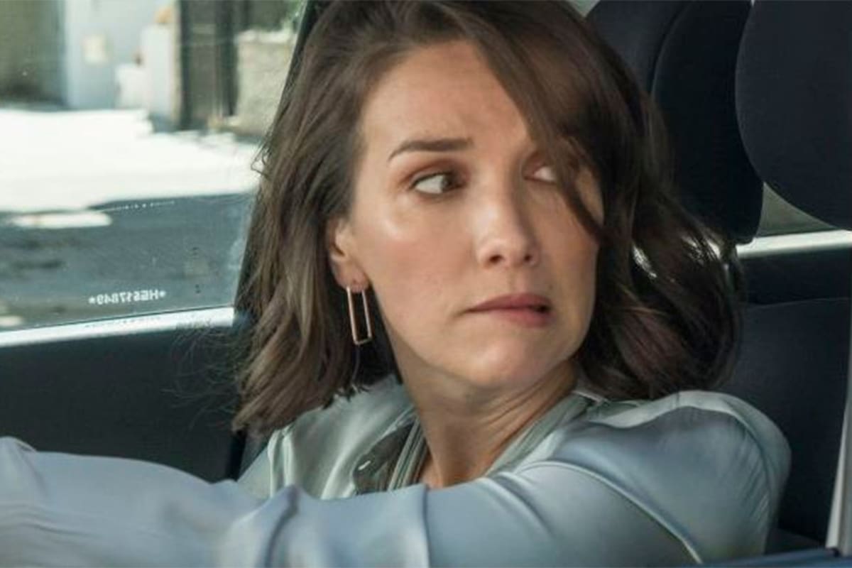 Natalia Oreiro contó por qué no soporta escuchar a la gente masticando chicle