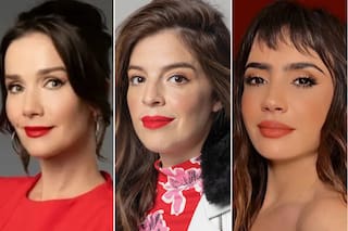 De Lali Espósito y Dalma Maradona a Celeste Cid y Natalia Oreiro: qué dijeron los famosos sobre la marcha de los jubilados