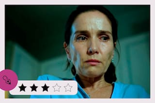 La noche sin mí: un relato que funciona como bomba de tiempo y un gran trabajo de Natalia Oreiro