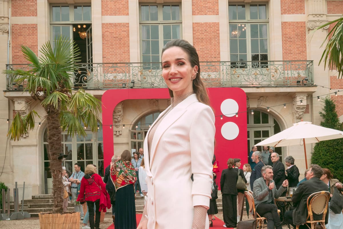 Natalia Oreiro es la gran protagonista de Santa Evita, que en breve se podrá ver por Star+