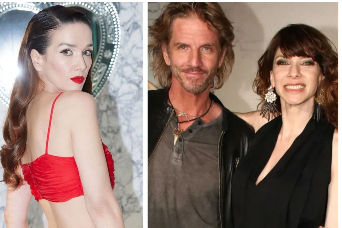Natalia Oreiro hizo un contundente descargo sobre el caso de Facundo Arana (Foto: Instagram/@nataliaoreirosoy-Archivo)