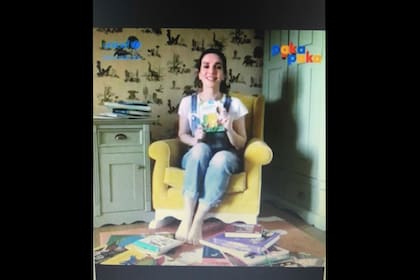 Pakapaka y Unicef lanzaron una iniciativa que incluye cuentos y música; en Youtube ya se puede ver y escuchar Los guardasecretos, de Graciela Repún, por Natalia Oreiro