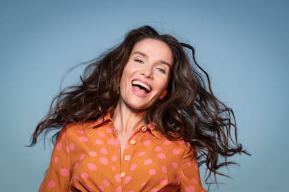 Natalia Oreiro se pondrá al frente del exitoso formato The Masked Singer