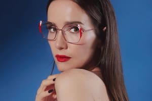Natalia Oreiro sorprendió con una noticia en su Instagram (Foto: Instagram/@nataliaoreirosoy)