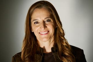 Natalia Pastorutti confirmó su separación tras tres décadas de relación