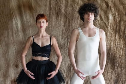 Natalia Pelayo y Federico Fontán regresarán con una de las historias del bello espectáculo que fue "Hoy bailamos para siempre"