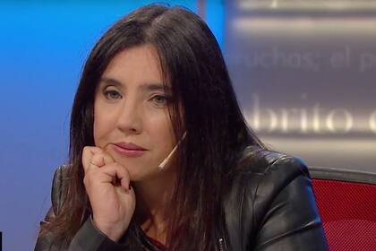 Natalia Porta López