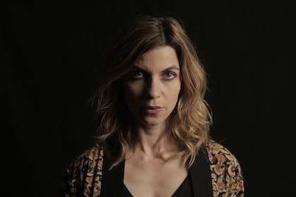 Natalia Tena, actriz