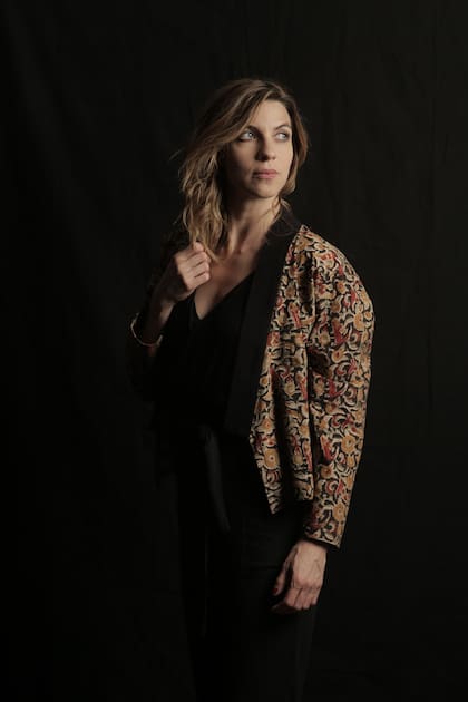 Natalia Tena, actriz y música