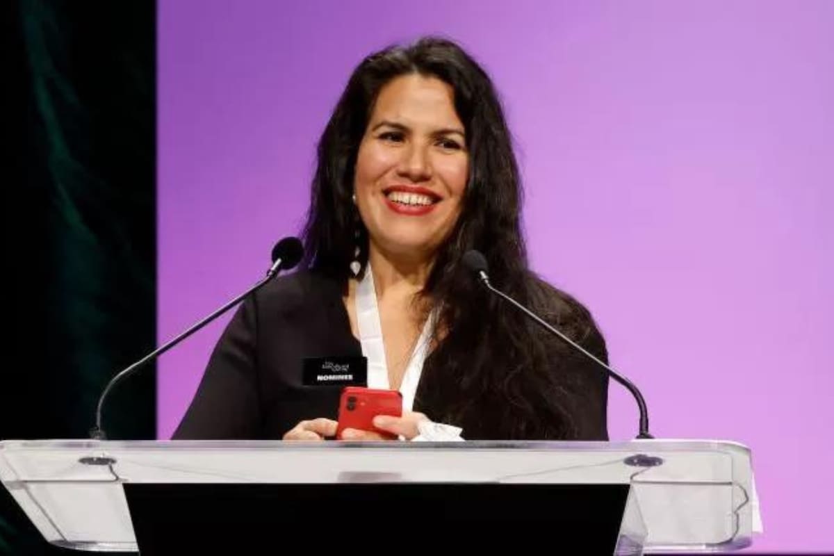 Natalia Vallejo es la primera puertorriqueña en ganar un James Beard Foundation Award, los más importantes premios gastronómicos de EE.UU.