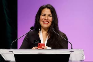 Natalia Vallejo es la primera puertorriqueña en ganar un James Beard Foundation Award, los más importantes premios gastronómicos de EE.UU.