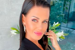 La Corte condenó a buscadores de Internet porque se usó la imagen de Natalie Weber en sitios sexuales
