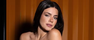 Natalie Pérez reveló su encuentro con una estrella de Hollywood
