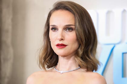 Natalie Portman