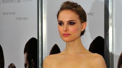 Portman encontró el amor durante la filmación