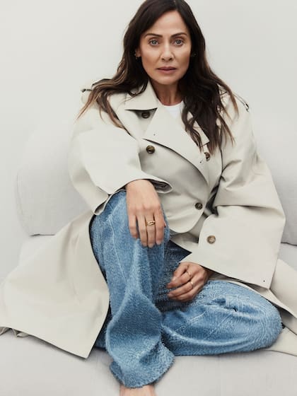 Natalie Imbruglia, en la actualidad