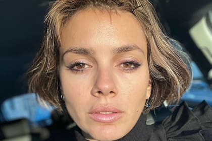 Natalie Pérez compartió una fuerte reflexión en Instagram antes de cumplir 37 años