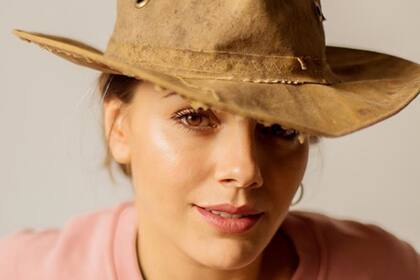 Natalie Pérez dispuesta a ponerle energía a su faceta musical