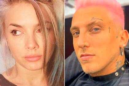 Natalie Pérez habló sobre los rumores de romance con El Polaco: "Él me tenía bloqueada en Instagram"