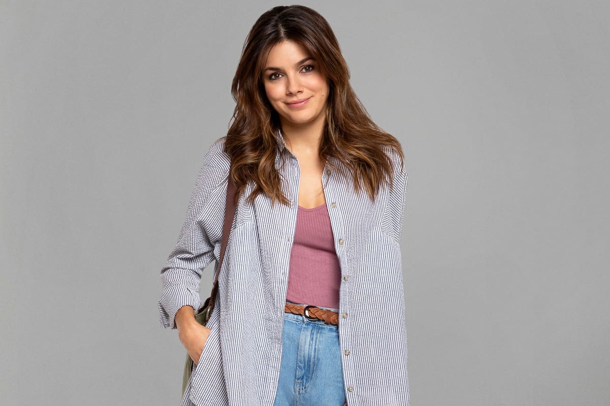 Natalie Pérez, llega a las plataformas digitales de la mano de Netflix.