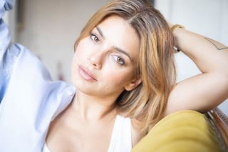 Natalie Pérez rompió el silencio y contó la verdad sobre su supuesto embarazo