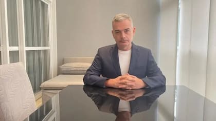 Natalini sigue buscando respuestas sobre la muerte de su hija