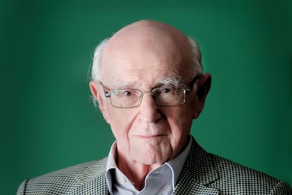 Natalio Botana