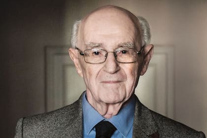 Natalio Botana, politólogo e historiador