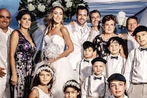 Nataly Umaña y Alejandro Estrada terminaron en vivo en La casa de los famosos