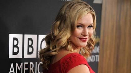 Natasha Henstridge